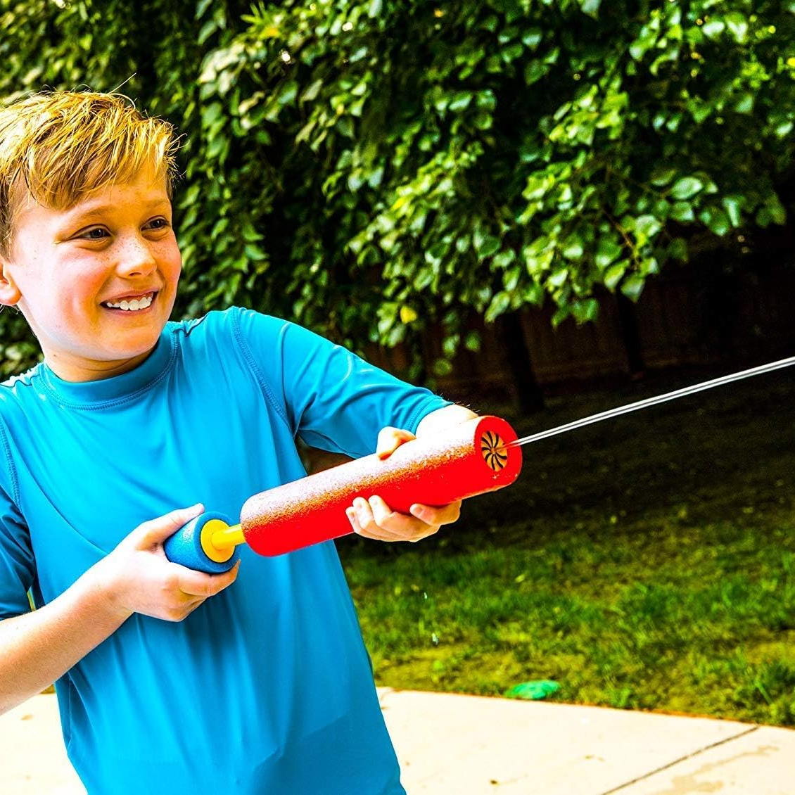 Multicolor Water Blaster Set