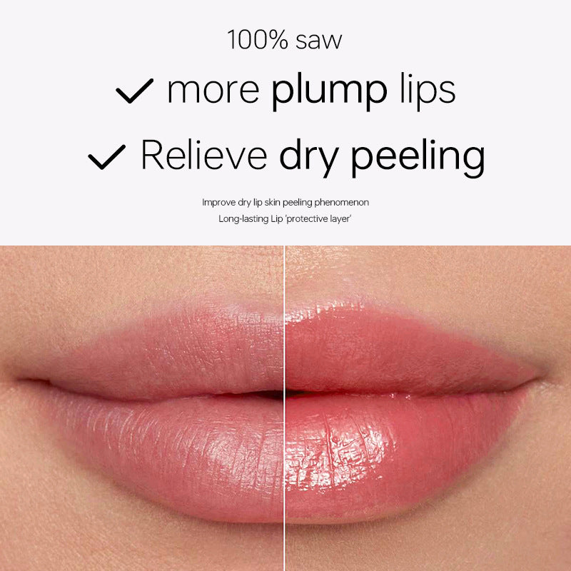 Lip Care Lipstick Fade Lip Lines Lip Balm Moisturizing And Hydrating