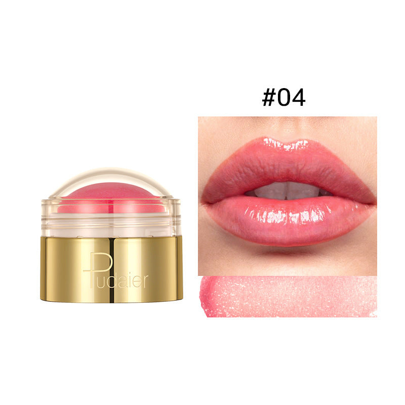 Lip Care Lipstick Fade Lip Lines Lip Balm Moisturizing And Hydrating