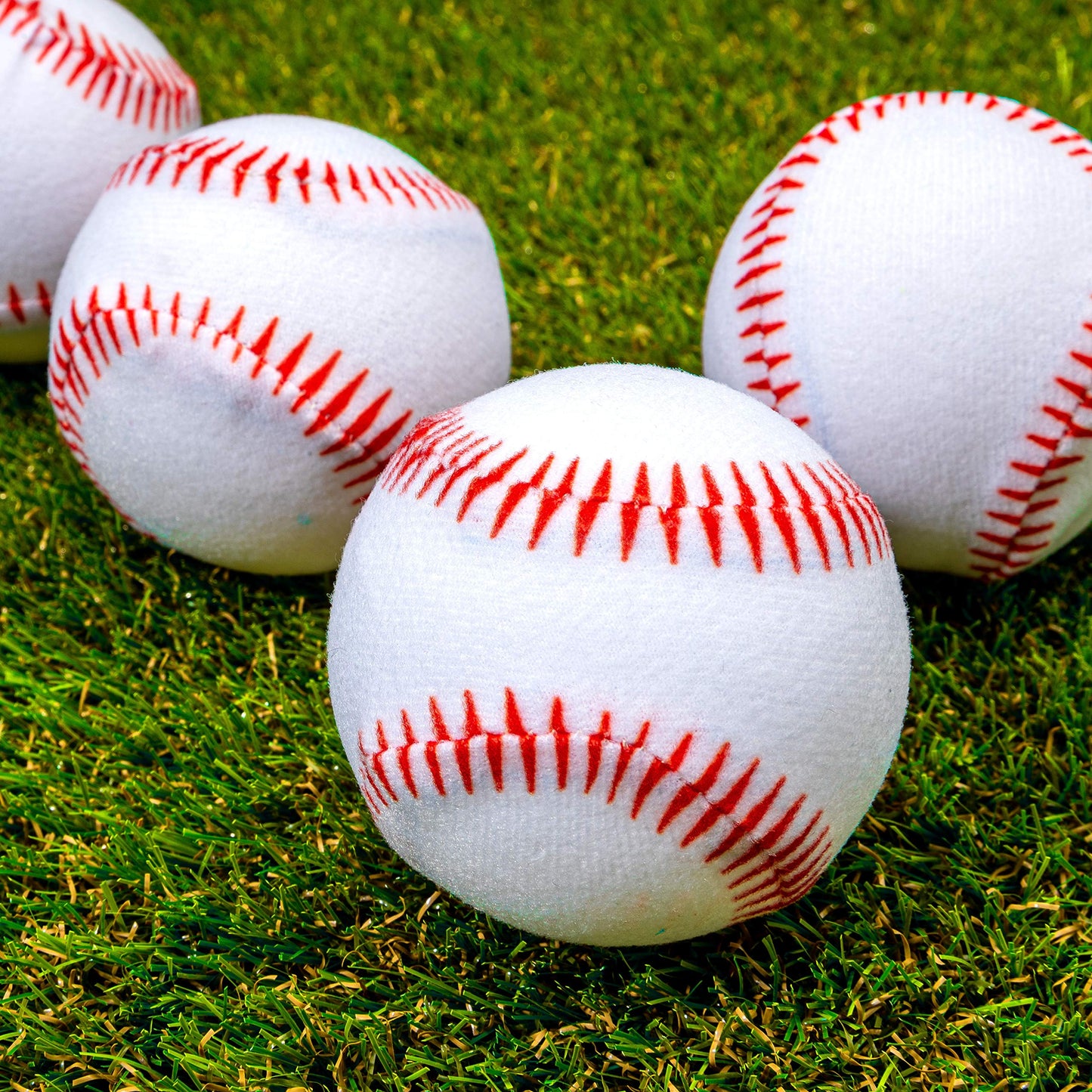 Baseball Batting Tee + Stand Set