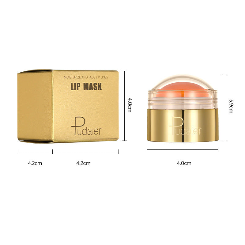 Lip Care Lipstick Fade Lip Lines Lip Balm Moisturizing And Hydrating