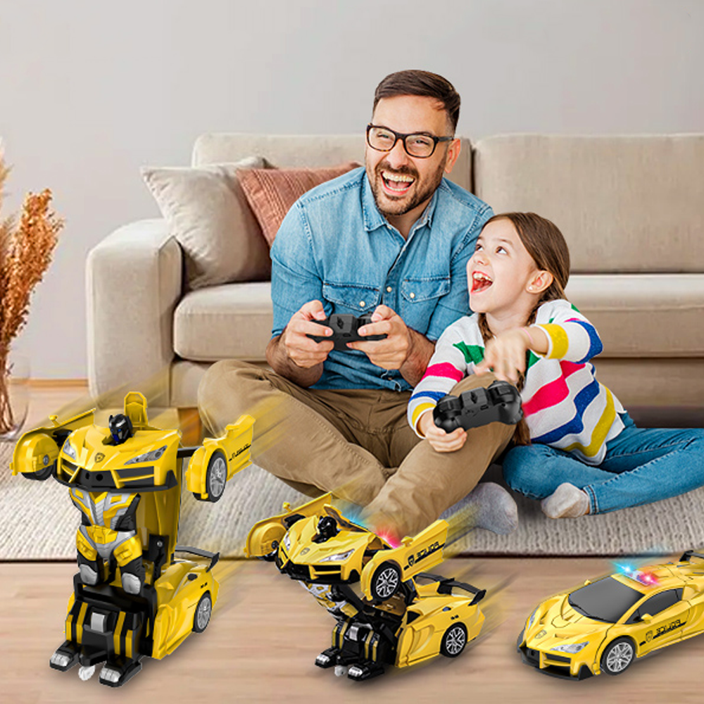 Remote Control Robot RC Cars