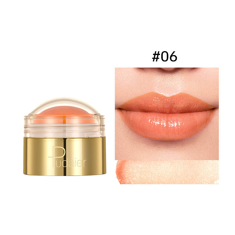 Lip Care Lipstick Fade Lip Lines Lip Balm Moisturizing And Hydrating
