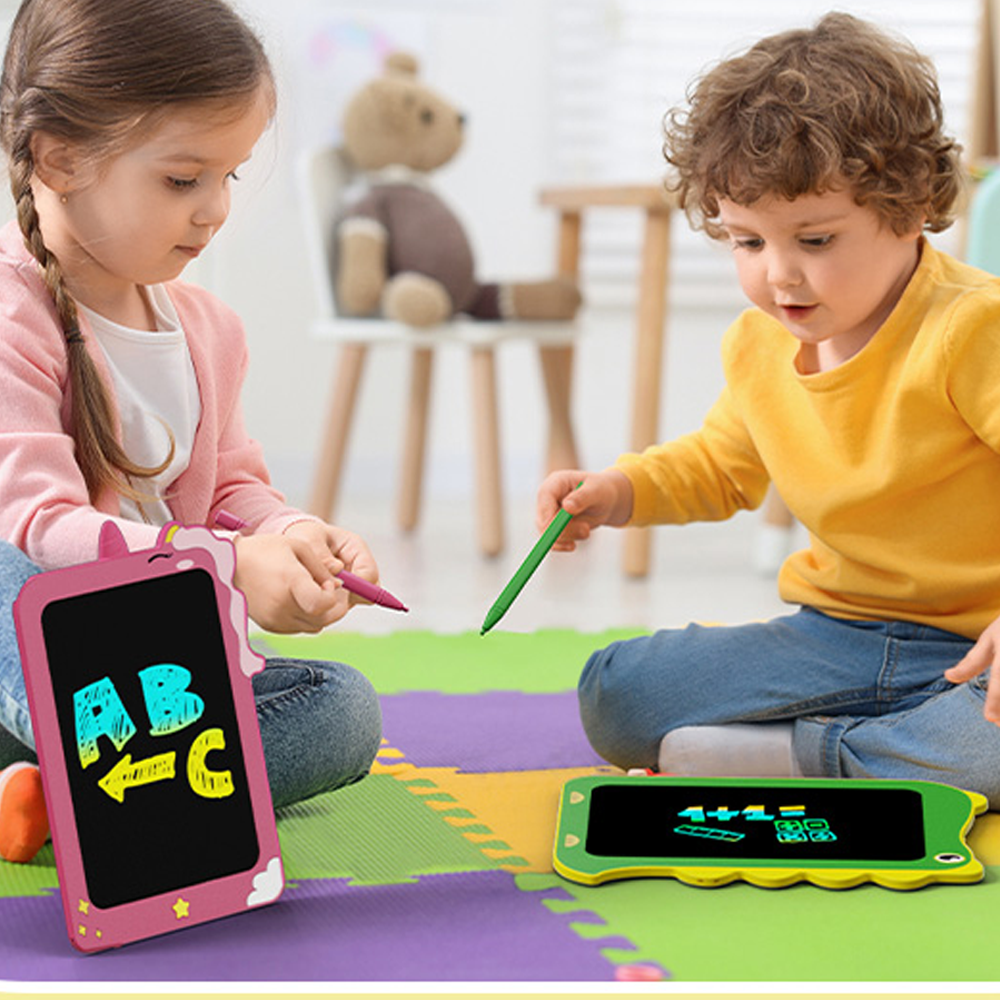 LCD Writing Drawing Board
