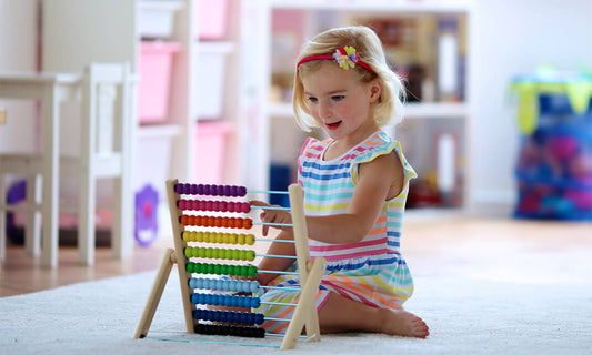 Designed for Little Dreamers