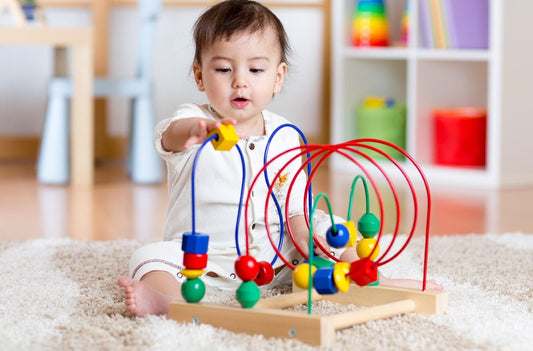 Spark Joy in Every Playtime