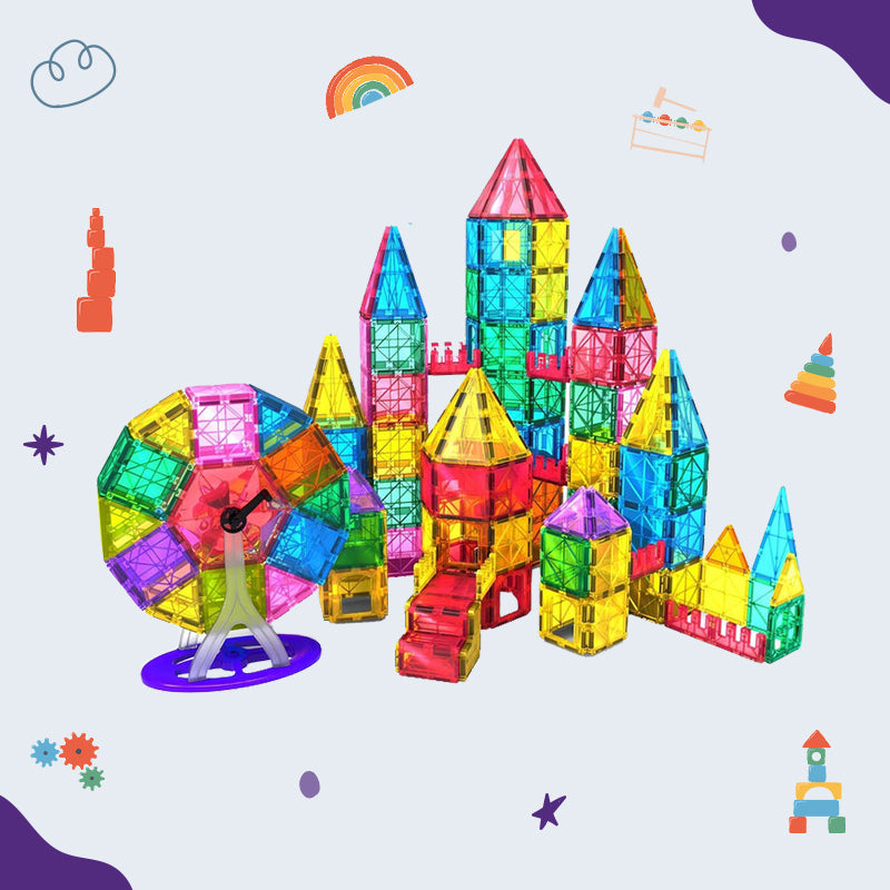Building Toys