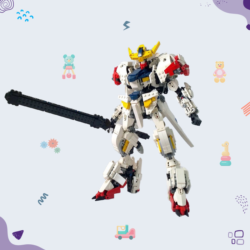 Transformer Figures