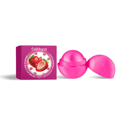 Moisturizing Lip Balm Care And Hydrating
