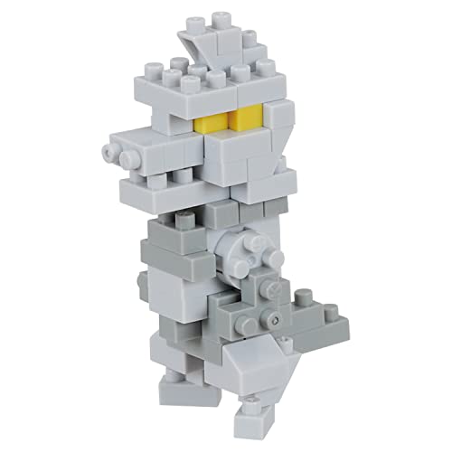 Mininano Series Building Kit