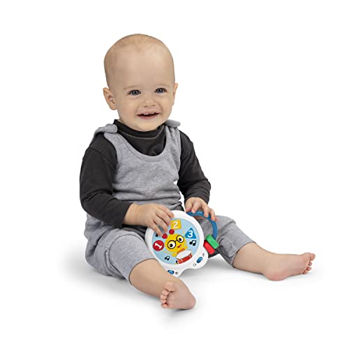 Baby Einstein Take Along Tunes Musical Toy, Ages 3 months +