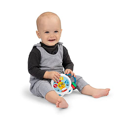 Baby Einstein Take Along Tunes Musical Toy, Ages 3 months +