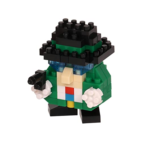 Mininano Series Building Kit
