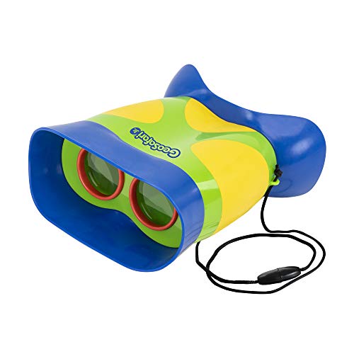 Kidnoculars, Binoculars for Toddlers