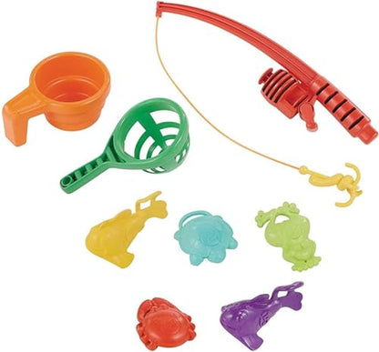 Little Tikes Full Set