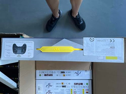 RC Plane, 2.4GHZ RC Airplane
