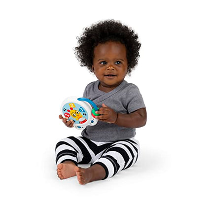 Baby Einstein Take Along Tunes Musical Toy, Ages 3 months +