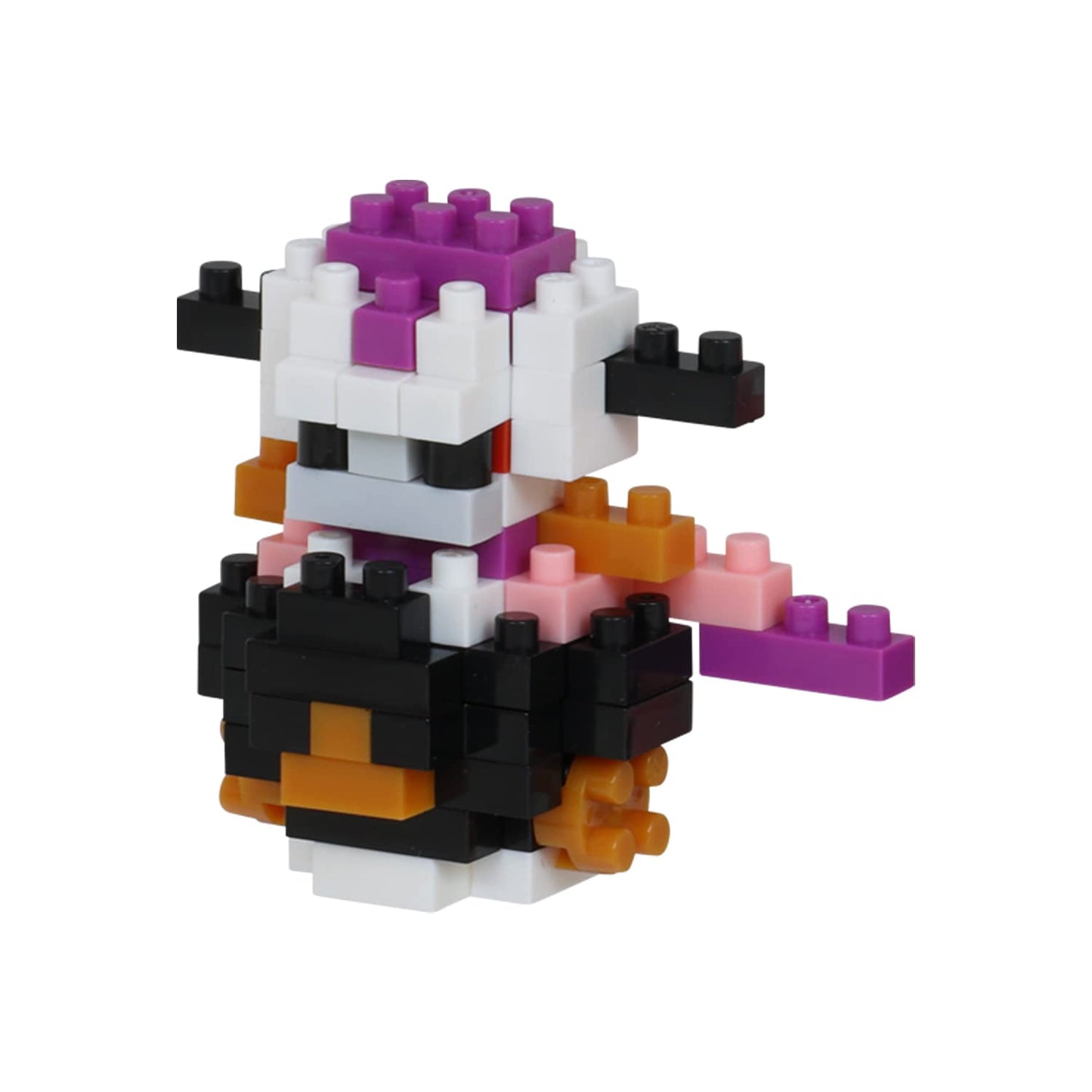 Mininano Series Building Kit