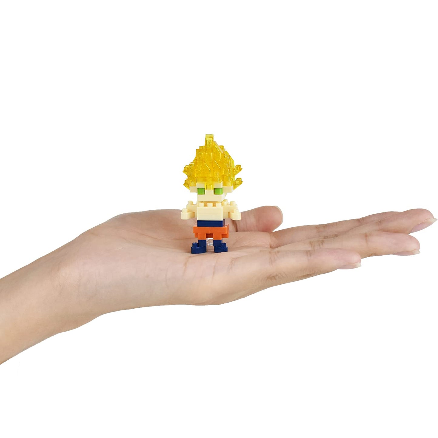 Mininano Series Building Kit