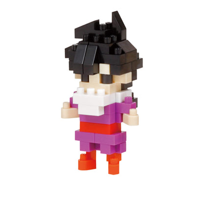 Mininano Series Building Kit