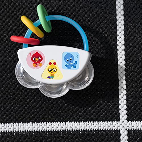 Baby Einstein Take Along Tunes Musical Toy, Ages 3 months +