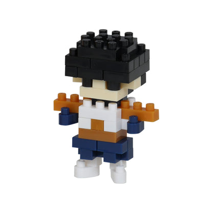 Mininano Series Building Kit