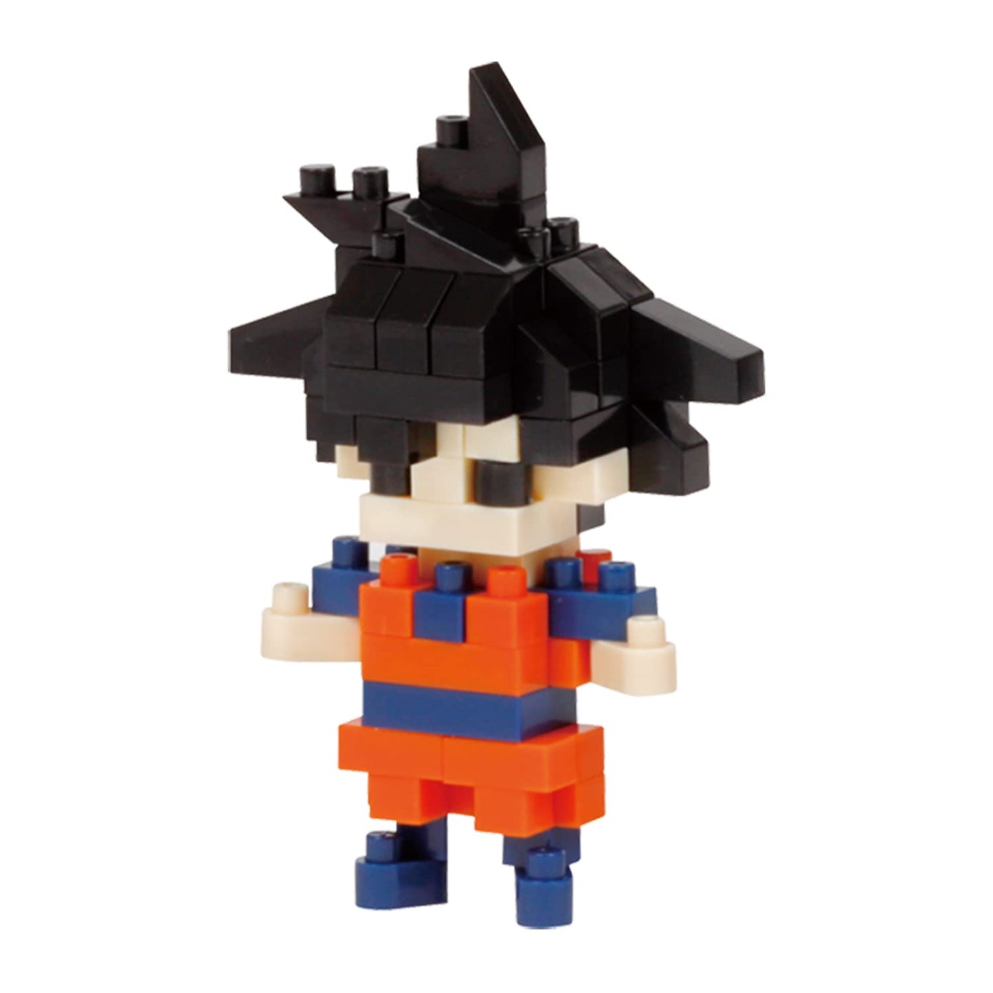 Mininano Series Building Kit