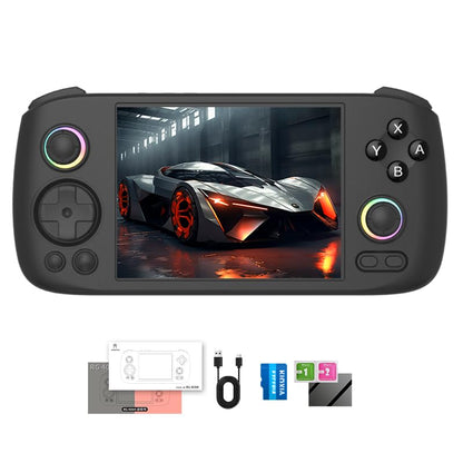 RG 406H Retro Handheld Game Console with 4-inch IPS Screen