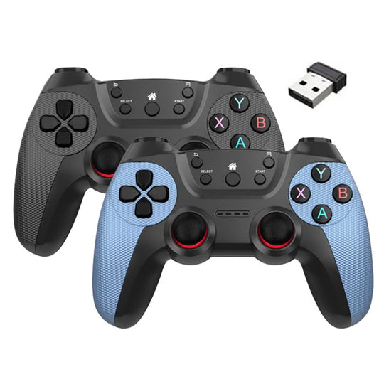 X2 Pro Retro Game Console Stick 4K