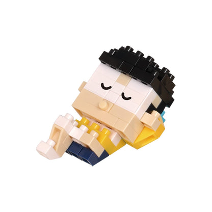 Mininano Series Building Kit