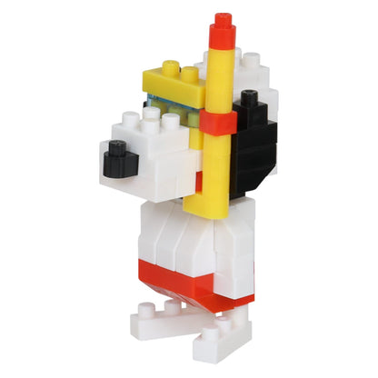 Mininano Series Building Kit