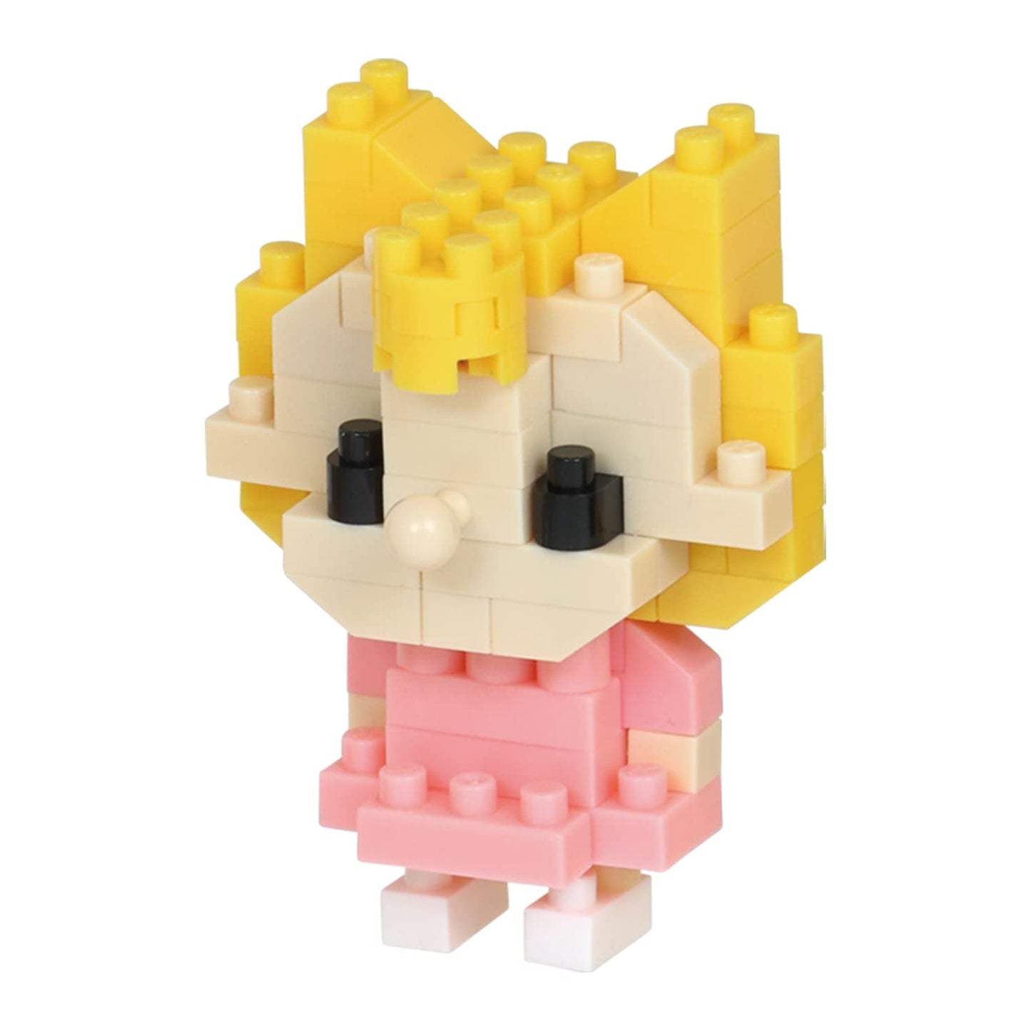 Mininano Series Building Kit