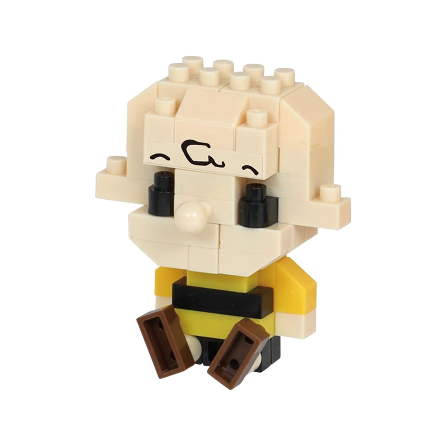 Mininano Series Building Kit