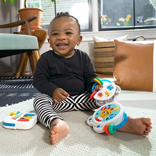 Baby Einstein Take Along Tunes Musical Toy, Ages 3 months +