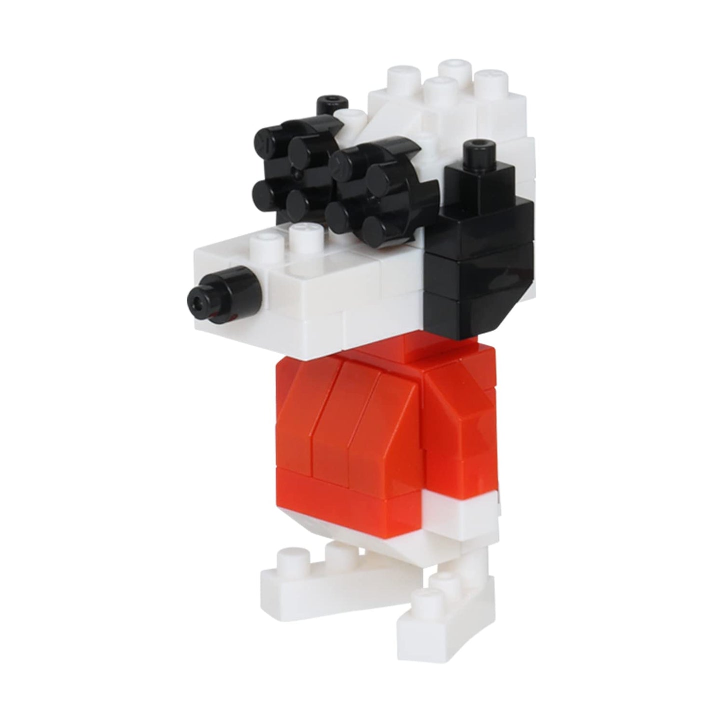 Mininano Series Building Kit