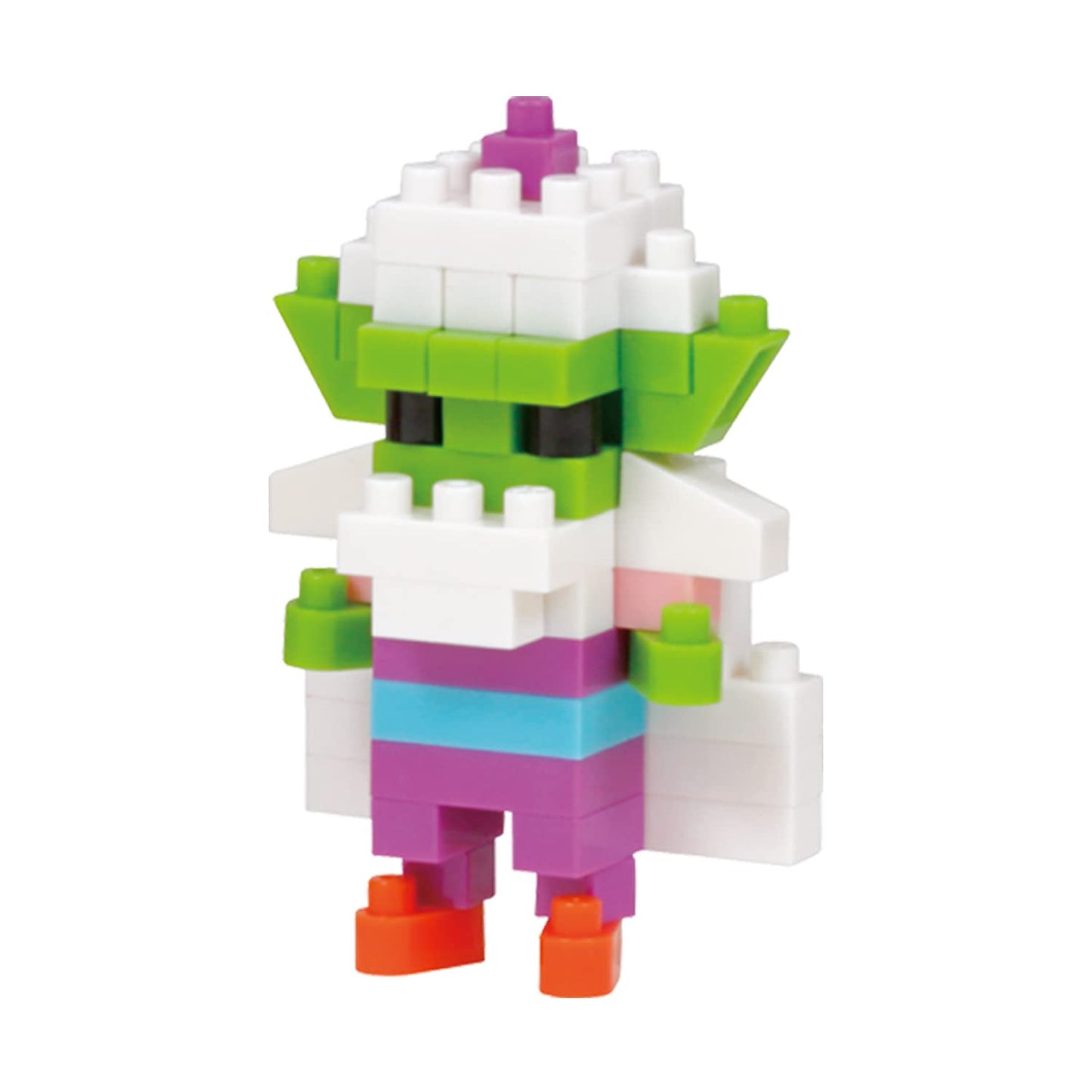 Mininano Series Building Kit