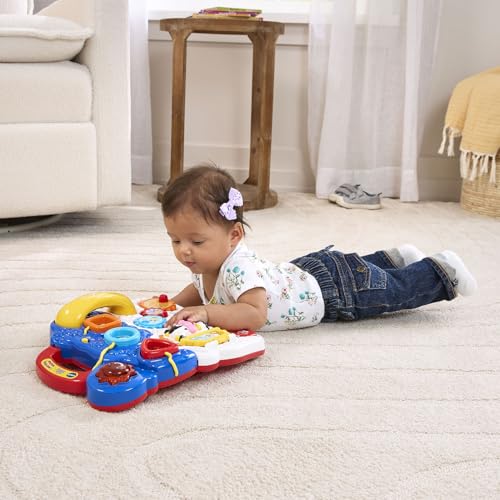 VTech Sit-to-Stand Learning Walker (Frustration Free Packaging)