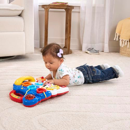 VTech Sit-to-Stand Learning Walker (Frustration Free Packaging)