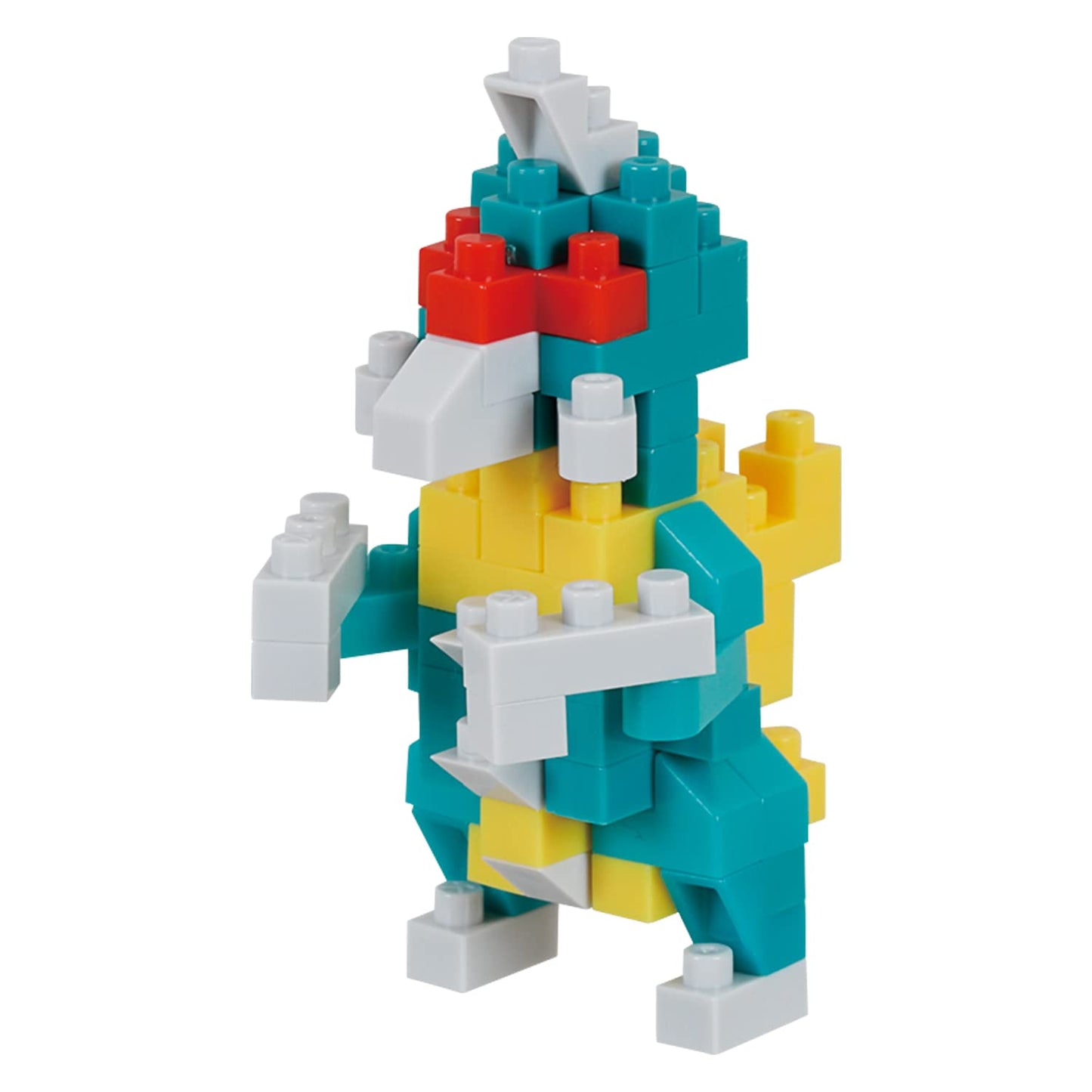 Mininano Series Building Kit