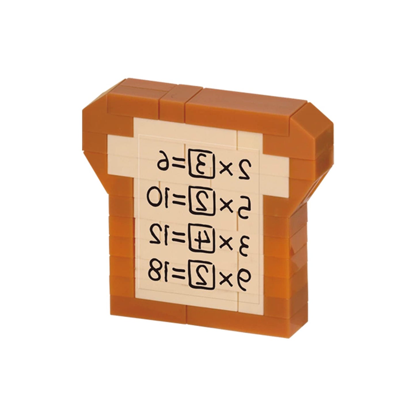 Mininano Series Building Kit