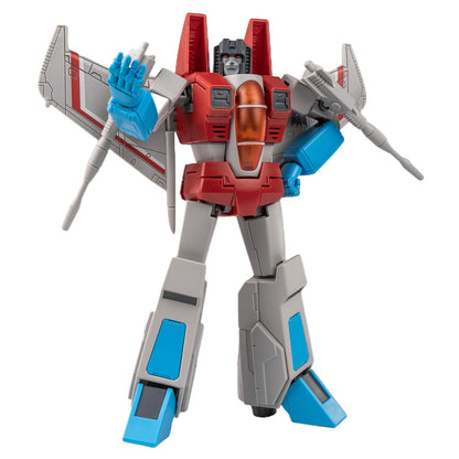 YOLOPARK's Megatron: High-Quality G1 Transformers for Everyone