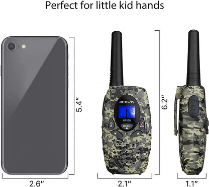 Walkie Talkies for Kids