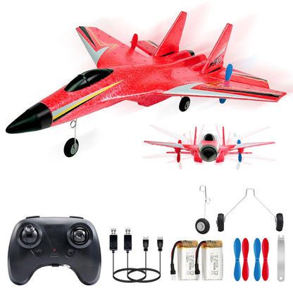 RC Plane, 2.4GHZ RC Airplane