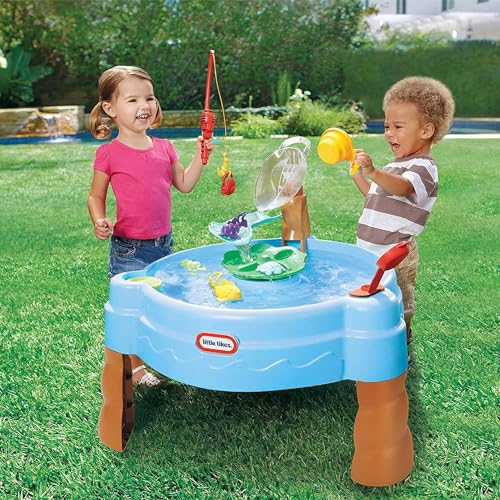 Little Tikes Full Set