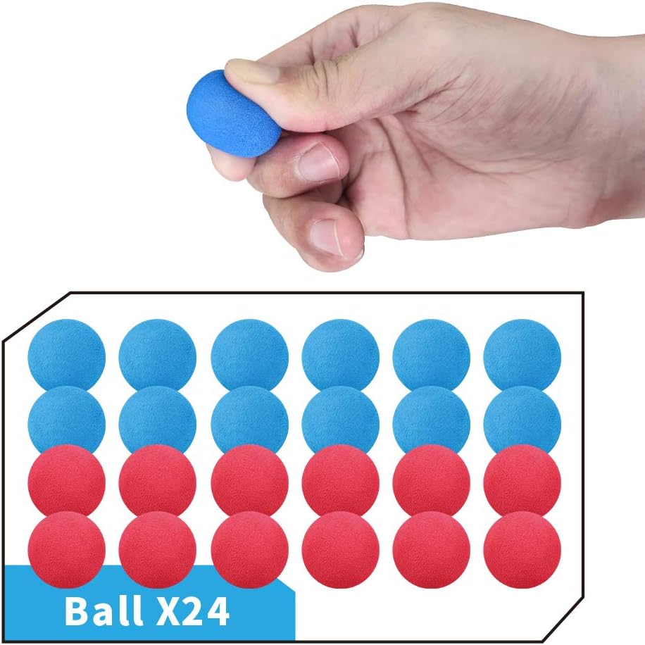 Shooting Game Toy