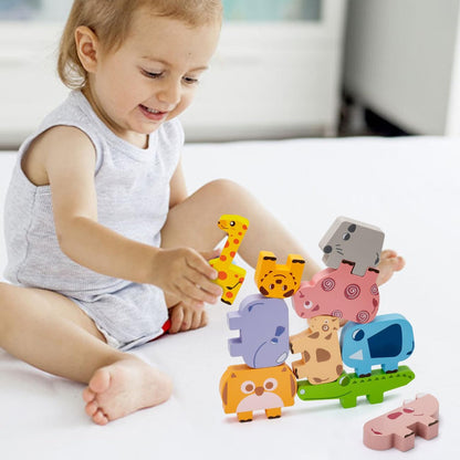 Montessori Toys for 2 3 4 Year Old Boys & Girls