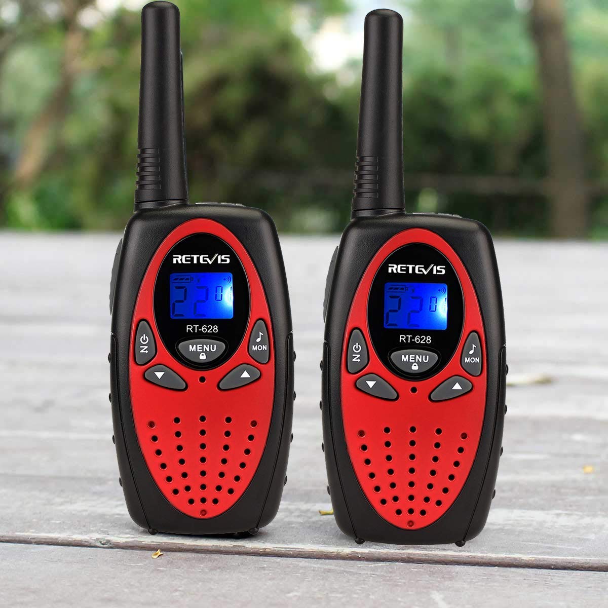 Walkie Talkies for Kids