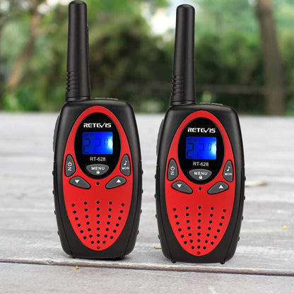 Walkie Talkies for Kids