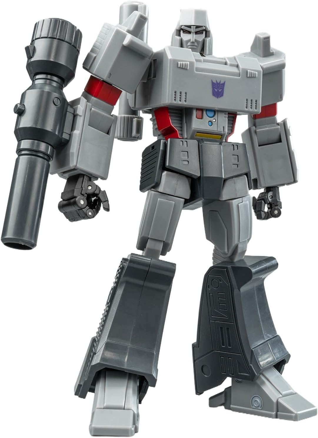 YOLOPARK's Megatron: High-Quality G1 Transformers for Everyone