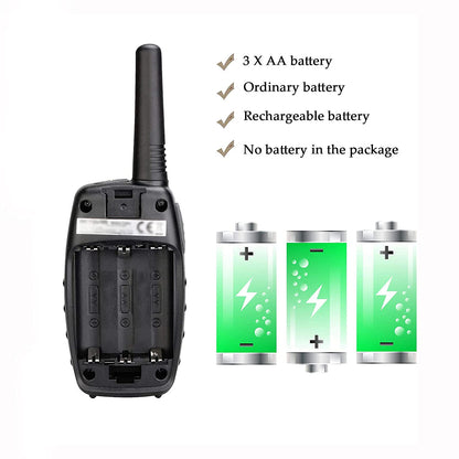 Walkie Talkies for Kids
